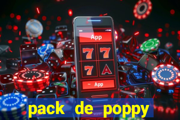 pack de poppy playtime para drawing cartoons 2 vk